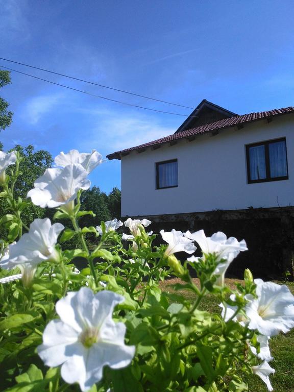 Guest House Antonela Smoljanac Habitación foto
